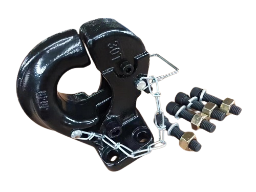 30 Ton Trailer Pintle Hooks