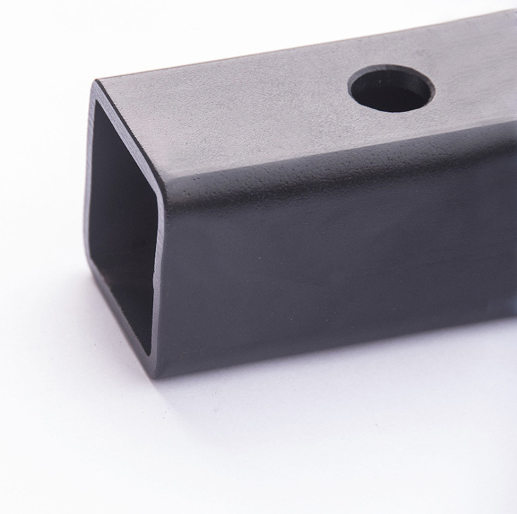 Soporte de bola de remolque ajustable