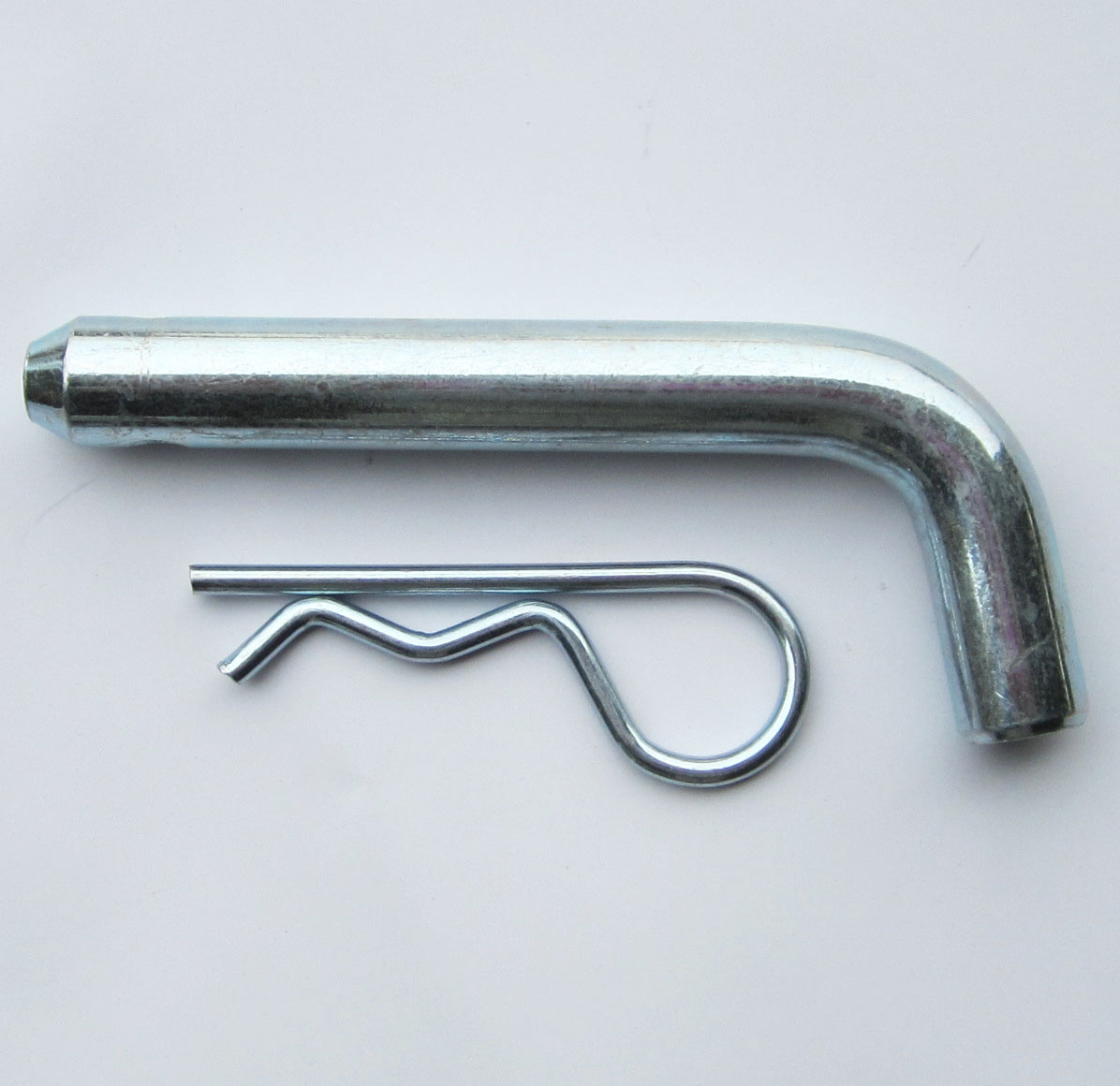 Pasadores de acero de 5/8 de pulgada