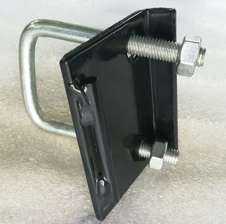 Sujetadores de enganche de remolque antisueltos Sujetadores de enganche de remolque antisueltos