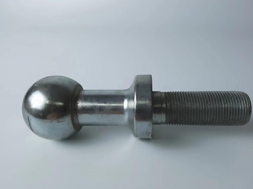 bola de remolque de 2000 kg