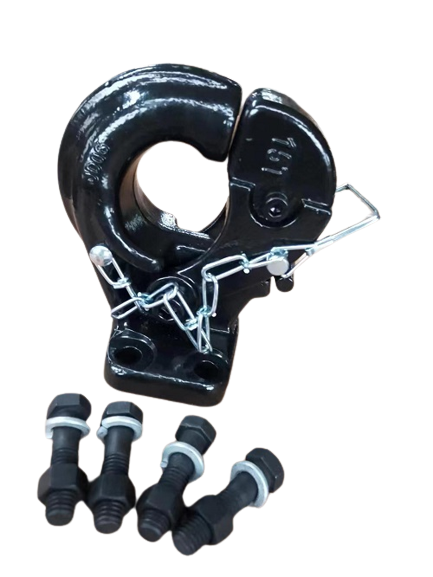 Crochet de remorquage 15T