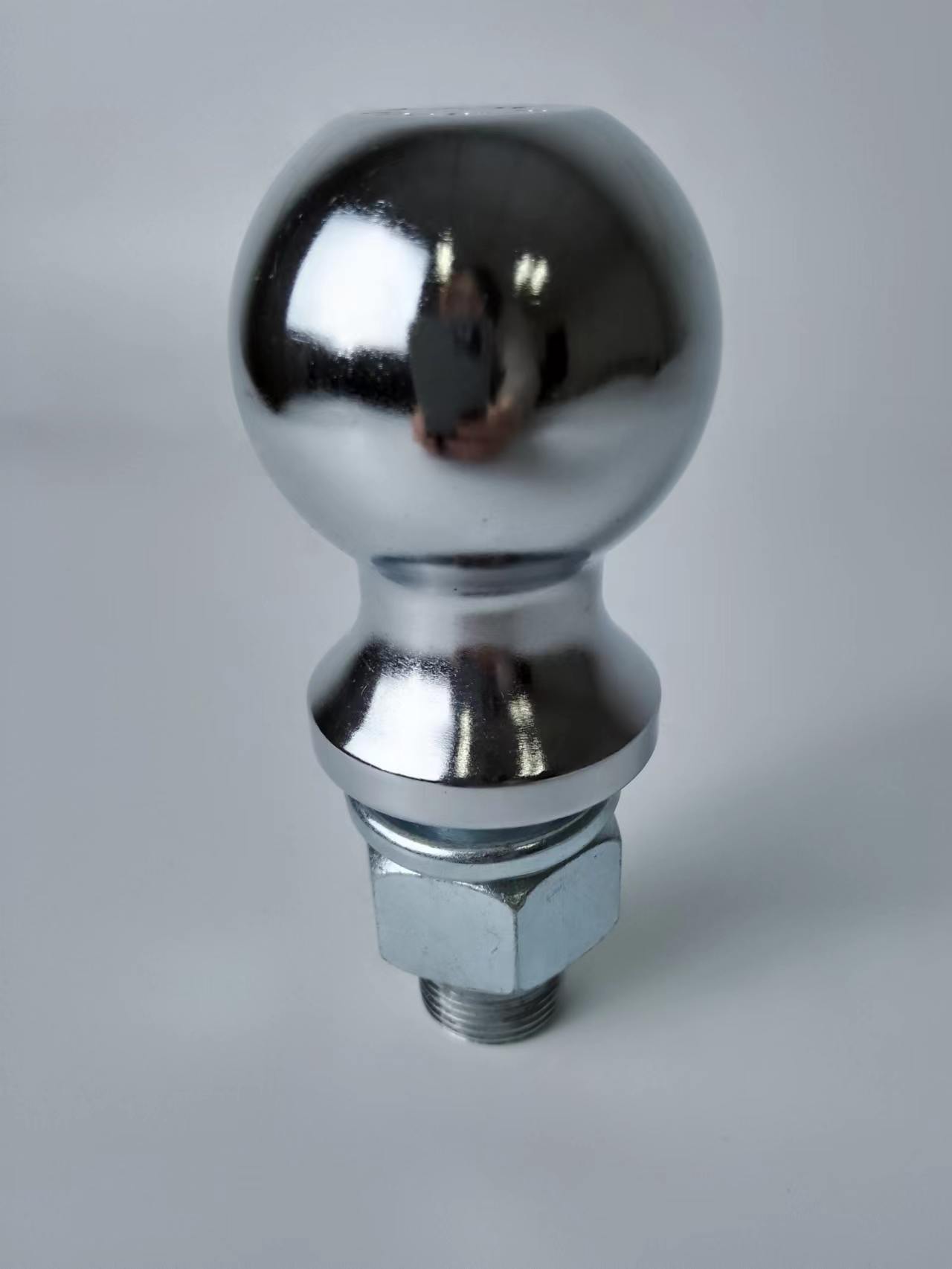 Bolas de enganche de remolque