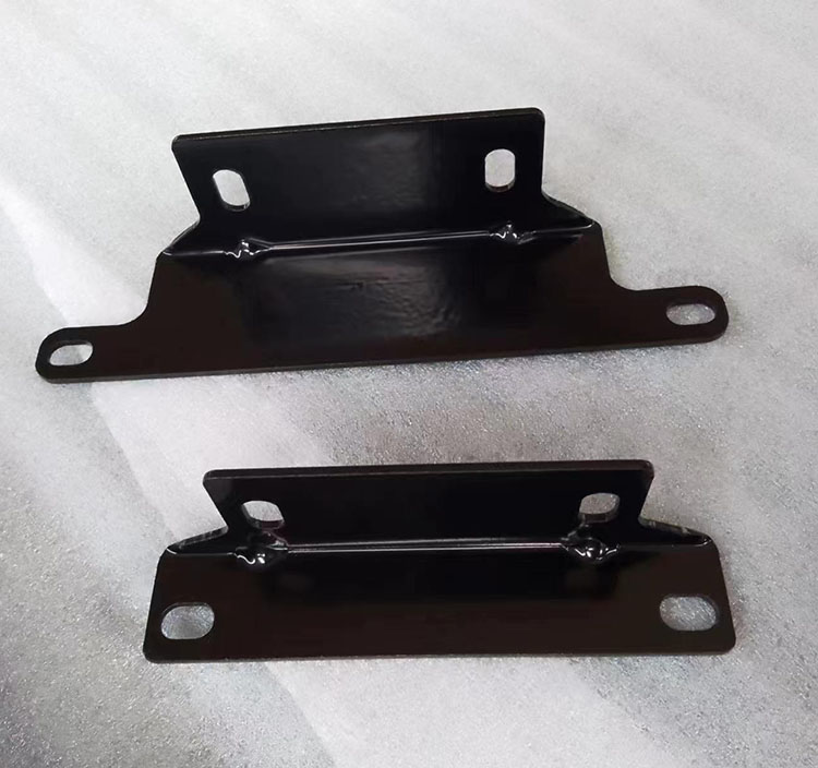 pièces d'attelage de remorque