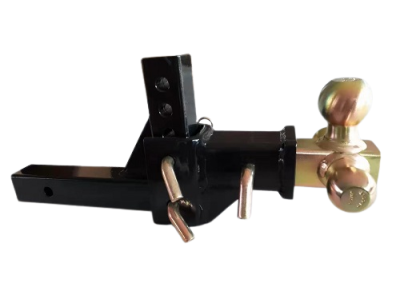 Ajuster le support à bille