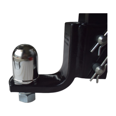 غطاء كرة السحب