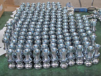 2 Inch Trailer Hitch Ball 2 Inch Trailer Hitch Ball