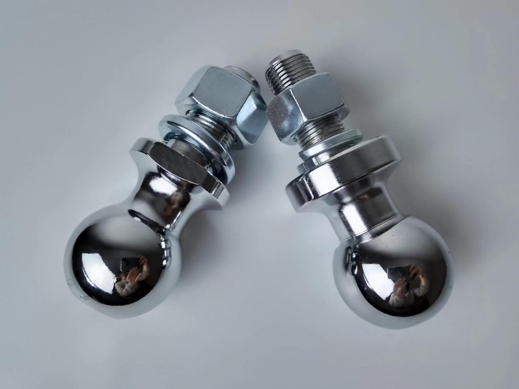 Мяч для крючка