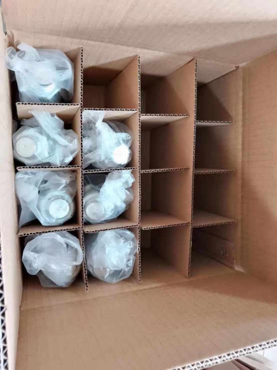 Bola De Gancho 2 Pulgadas