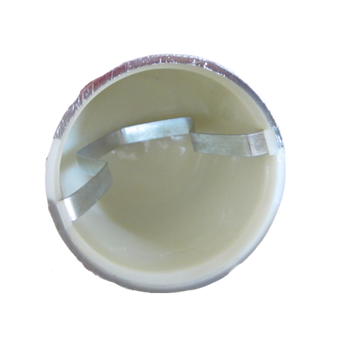 Couverture de boule de remorquage