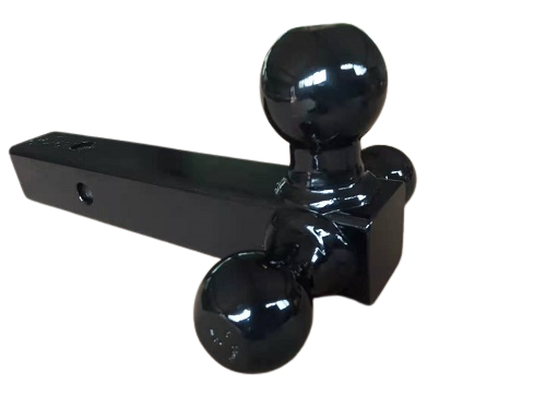 Attelage multi-tri-boules