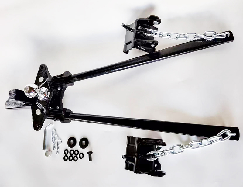 توزيع الوزن عقبة