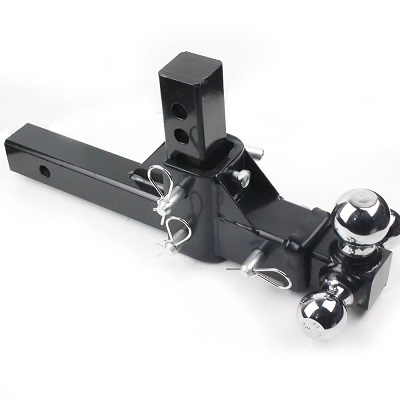 عقبات الكرة المتعددة