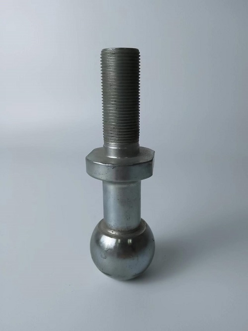 Bola de cuello largo