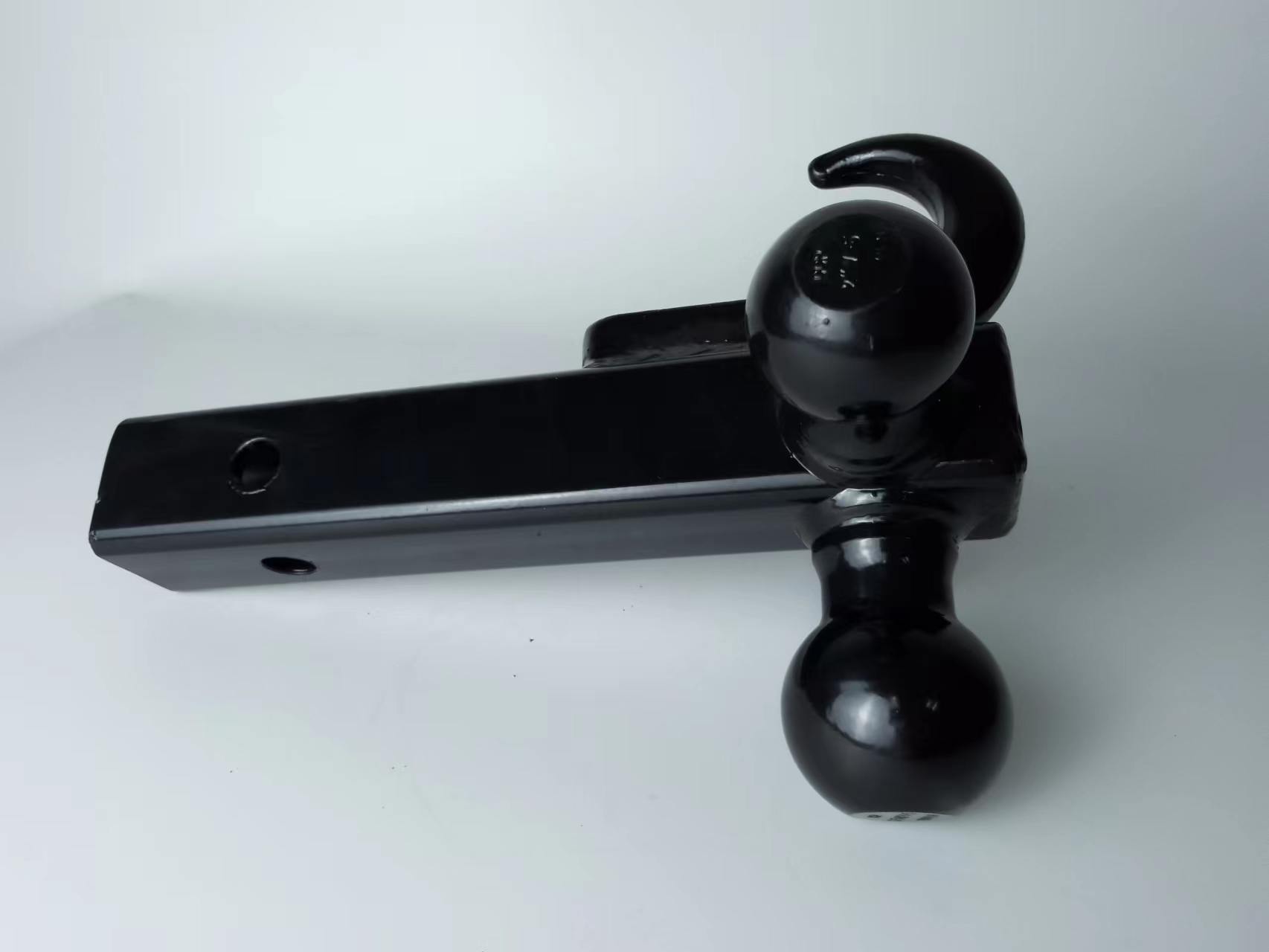 جبل الكرة المتعددة