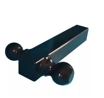 Soporte de doble bola