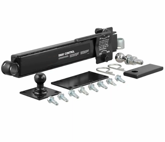 CURT Control de balanceo