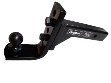 وصلات تثبيت الكرة Ball Mount Hitches