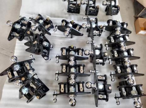 Weight Hitches Mass Goods