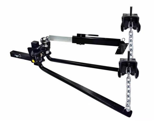 WDH With Sway Control 