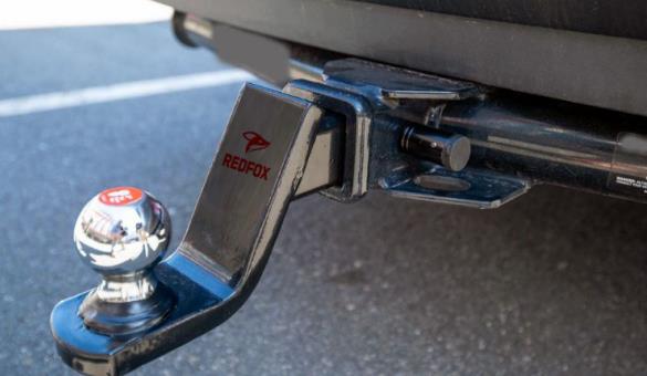 Шаровая опора для фаркопа Reese