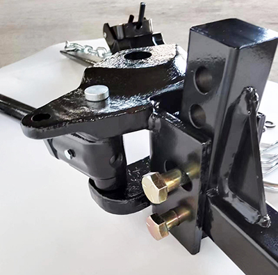 عقبات وزن التجميع