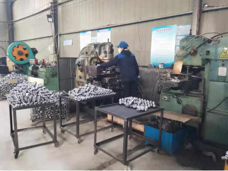 2 -дюймовый буксирный мяч