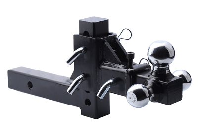 ضربات الكرة المتعددة القابلة للتعديل Adjustable Multi Ball Hitches