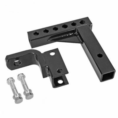 Шаровые опоры прицепного устройства