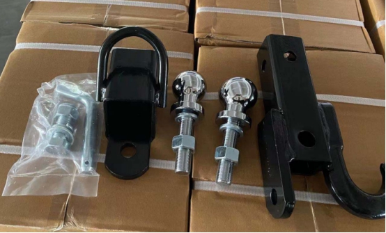 حامل الكرة للمقطورة