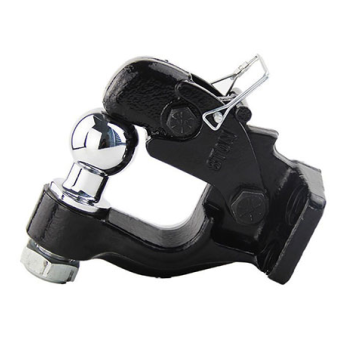 Крючок с шариком