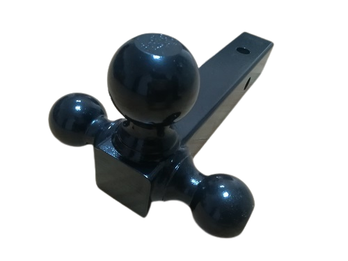 Attelage multi-tri-boules Multi Tri Ball Hitch