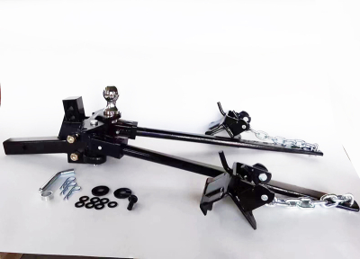 assembly weight hitches