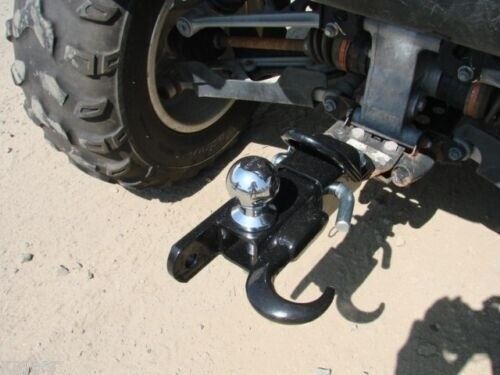 Hitches de ATV