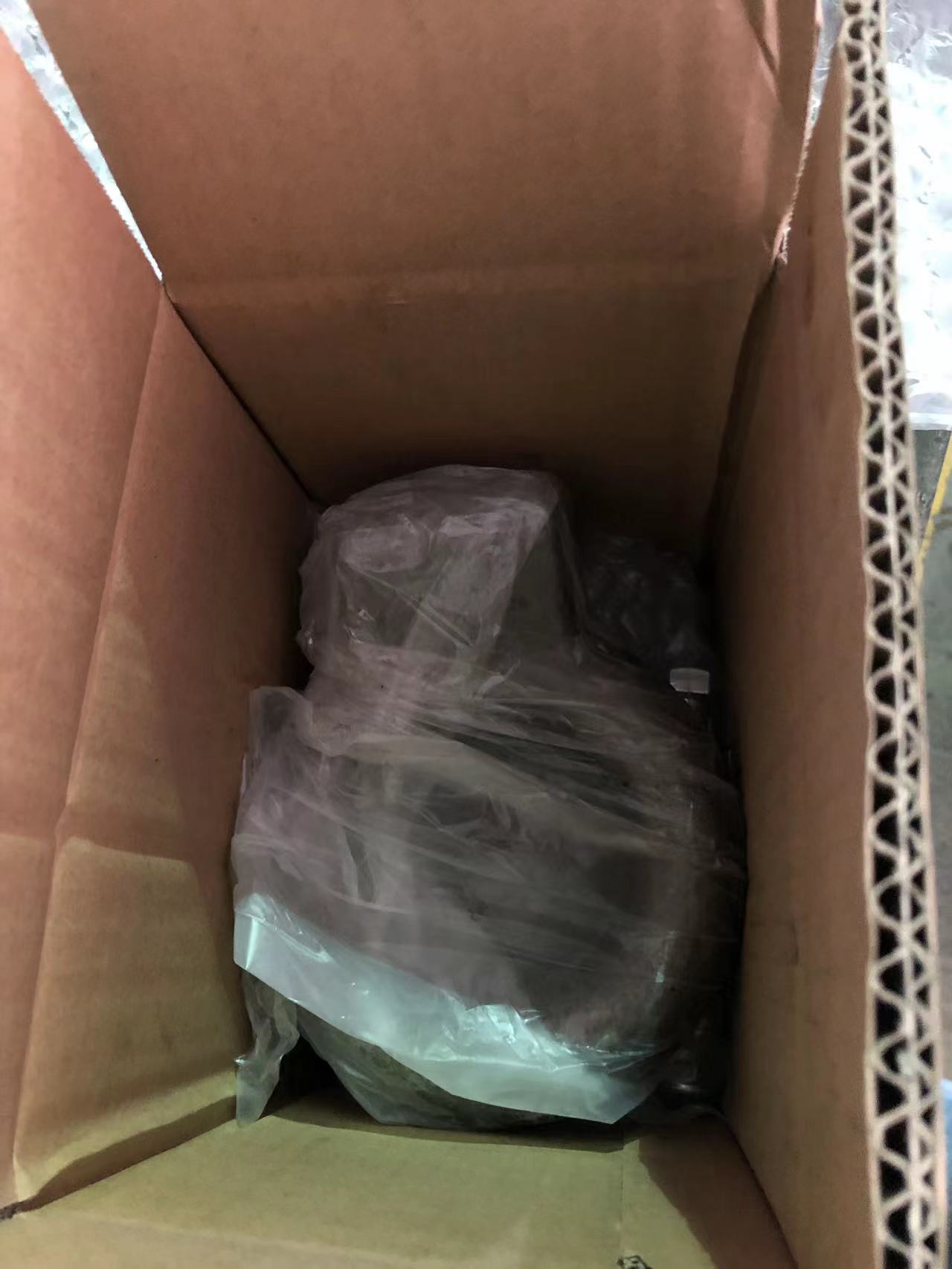 piezas de enganche de remolque