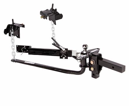 WDH With Sway Control 