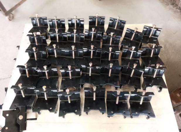 Supports de levage WDH