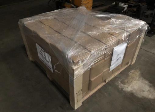 Pintle Hook With Ball 