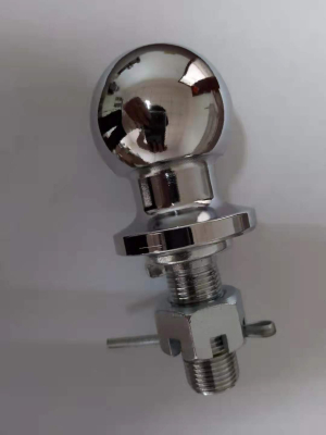 كرة وصل من الفولاذ المقاوم للصدأ