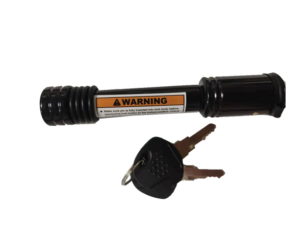 قفل عقبة Hitch lock