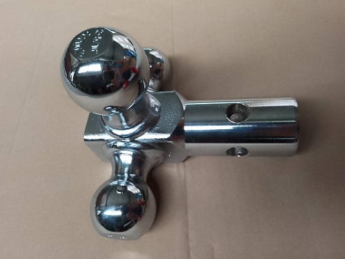 Attelages multi-boules