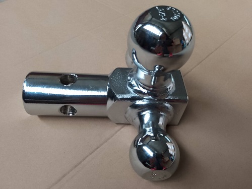 Attelages multi-boules