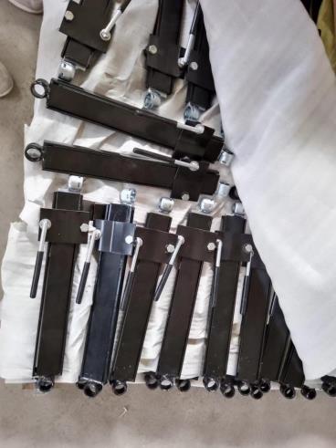 Weight Hitches No Sway Control Weight Hitches No Sway Control