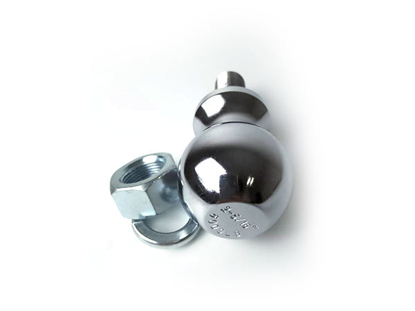 2-5/16 pelota de enganche