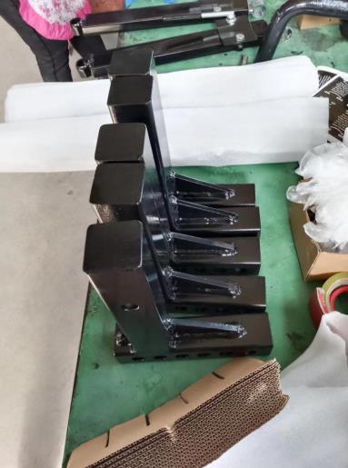 Weight Hitches Pintle Hooks