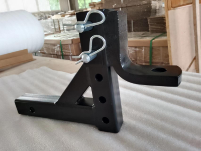 Шаровая сцепка 50 мм