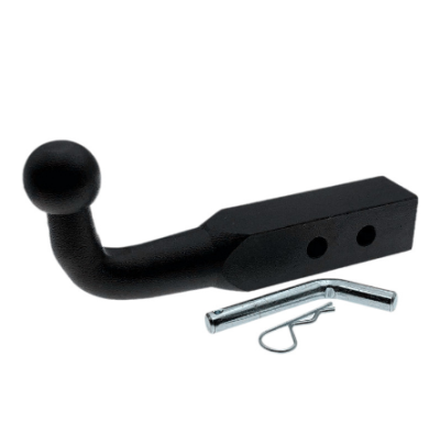 Bola de gancho de remolque