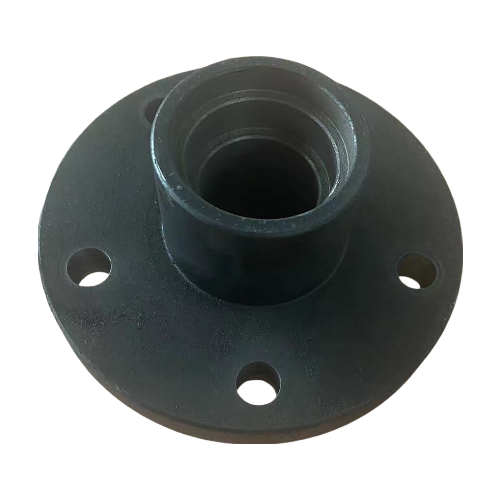 محاور المقطورات