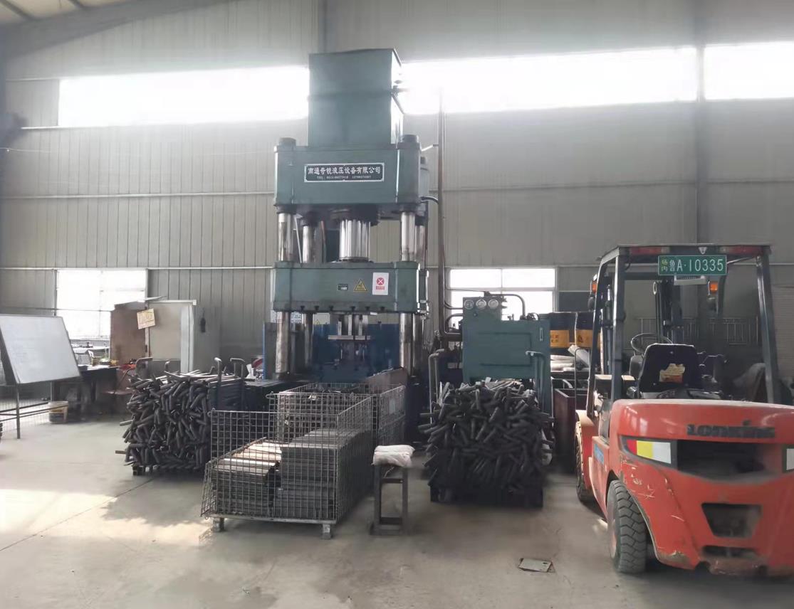 Jinan Redfox Hardware Co., Ltd. Jinan Redfox Hardware Co., Ltd.