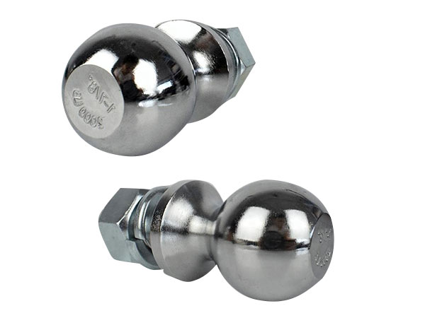 Steel Hitch Ball